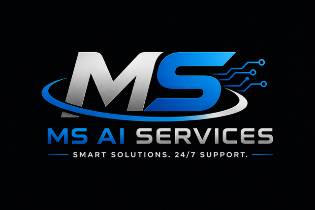 MS AI Services